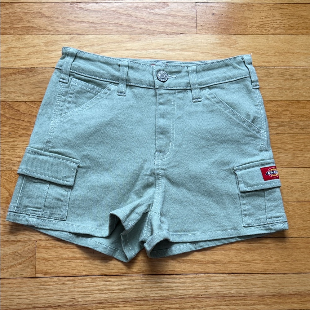 dickies cargo shorts